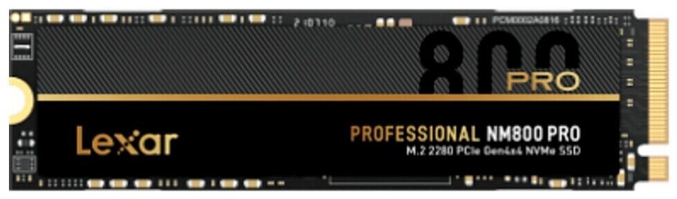 Lexar Professional NM800 Pro 2 To
