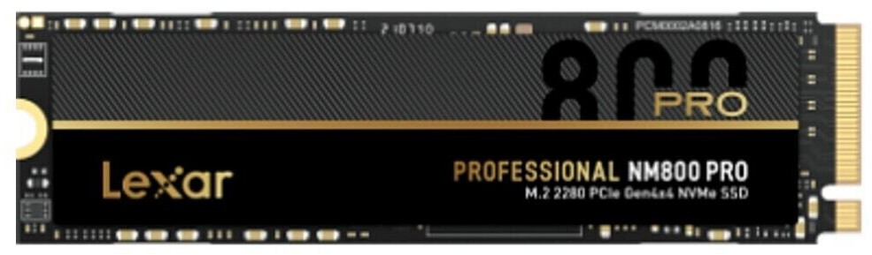 Lexar Professional NM800 Pro 1 To