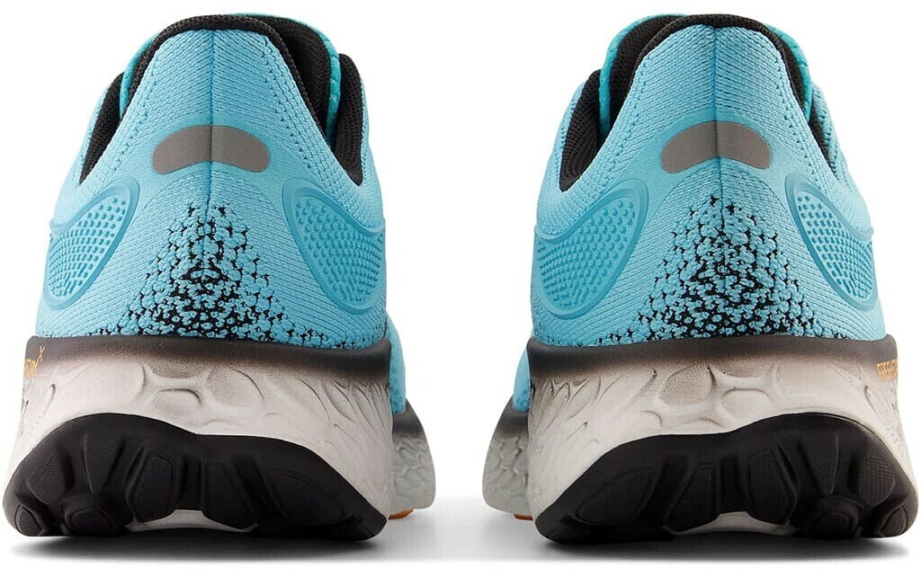 New Balance 1080 V12 M1080R12 D summer aqua black hot marigold a