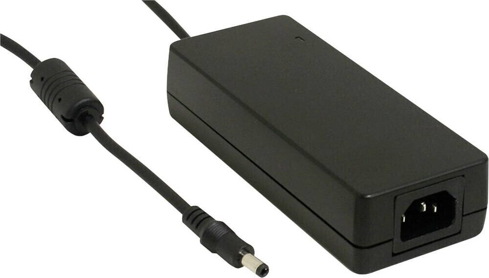 Mean Well 80W 5.5mm * 2.5mm (GST90A12-P1M)