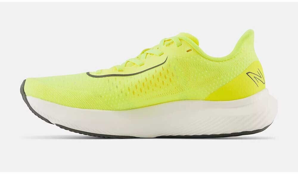 New balance neon gelb top
