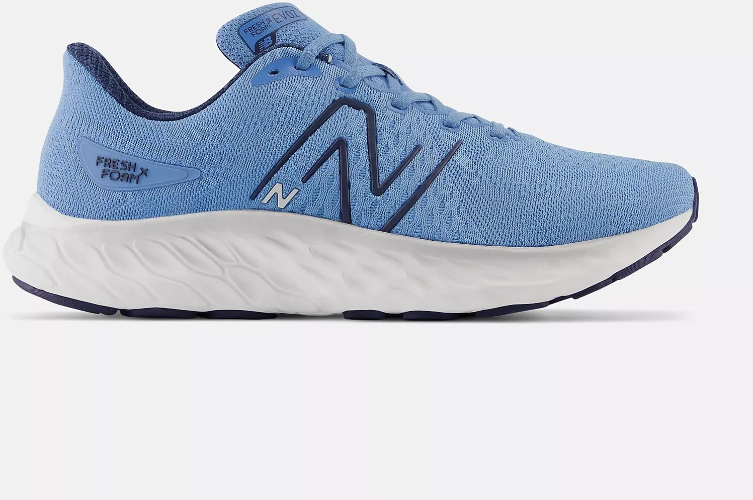 New balance zante v3 navy hot sale