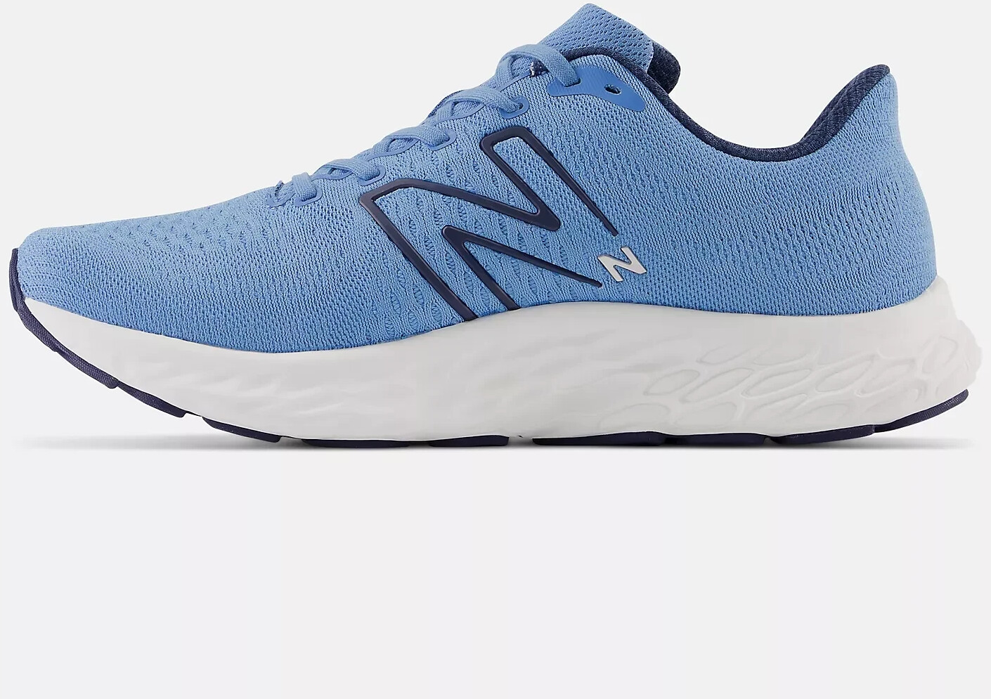 New balance fresh sale foam zante v3 navy
