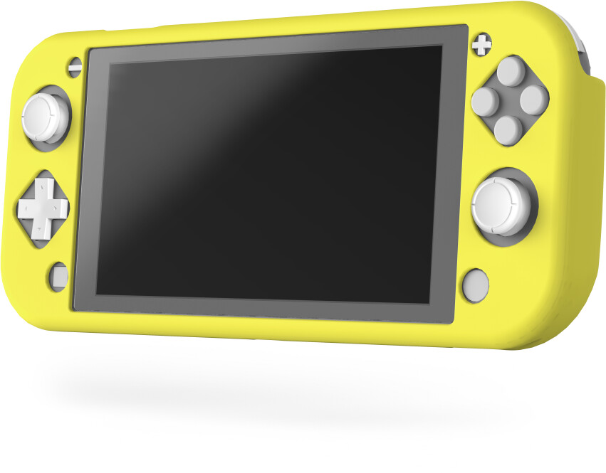 Hama Nintendo Switch Lite Grip Protective Sleeve a € 15,02 (oggi)