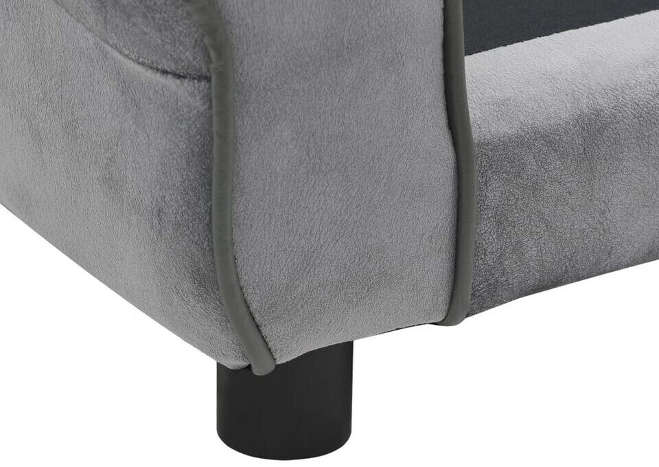 vidaXL Canapé pour chien 170951 vidaXL Canapé pour chien 170951