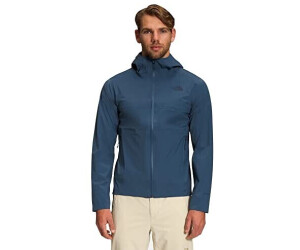Buy The North Face Men s West Basin DryVent Jacket shady blue