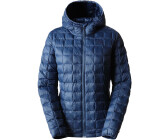 Buy The North Face Womens ThermoBall Eco Hoodie from 90.00 Today