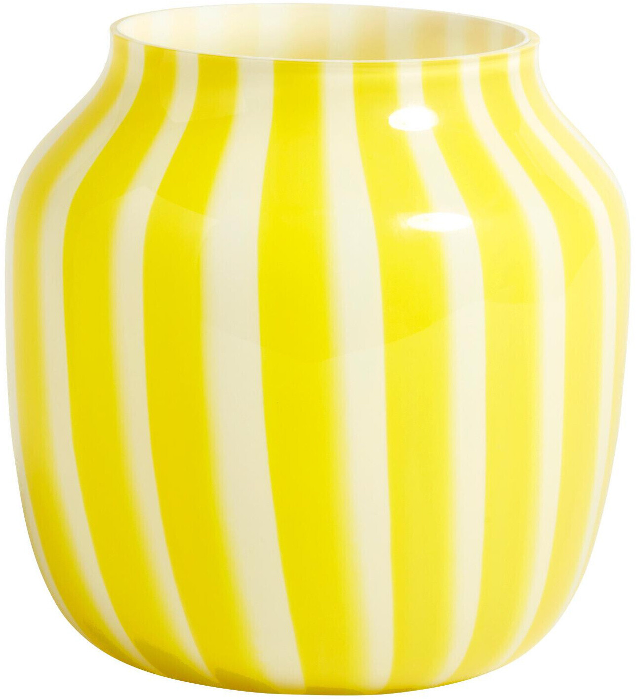 HAY Juice 22cm Yellow