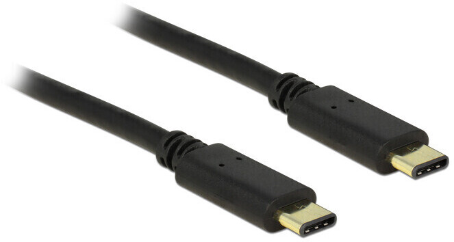 Photos - Cable (video, audio, USB) Delock 83332 