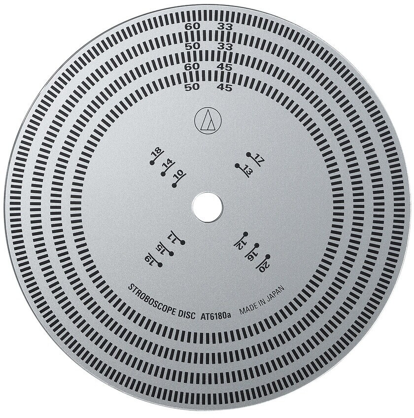 Audio Technica AT6180a