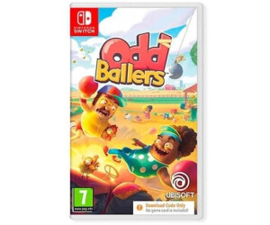 Buy OddBallers Switch from 10.83 Today Best Deals on idealo