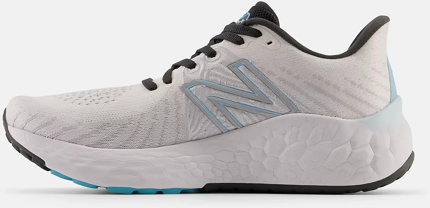 New Balance Fresh Foam X Vongo v5 Women white bleach blue silver
