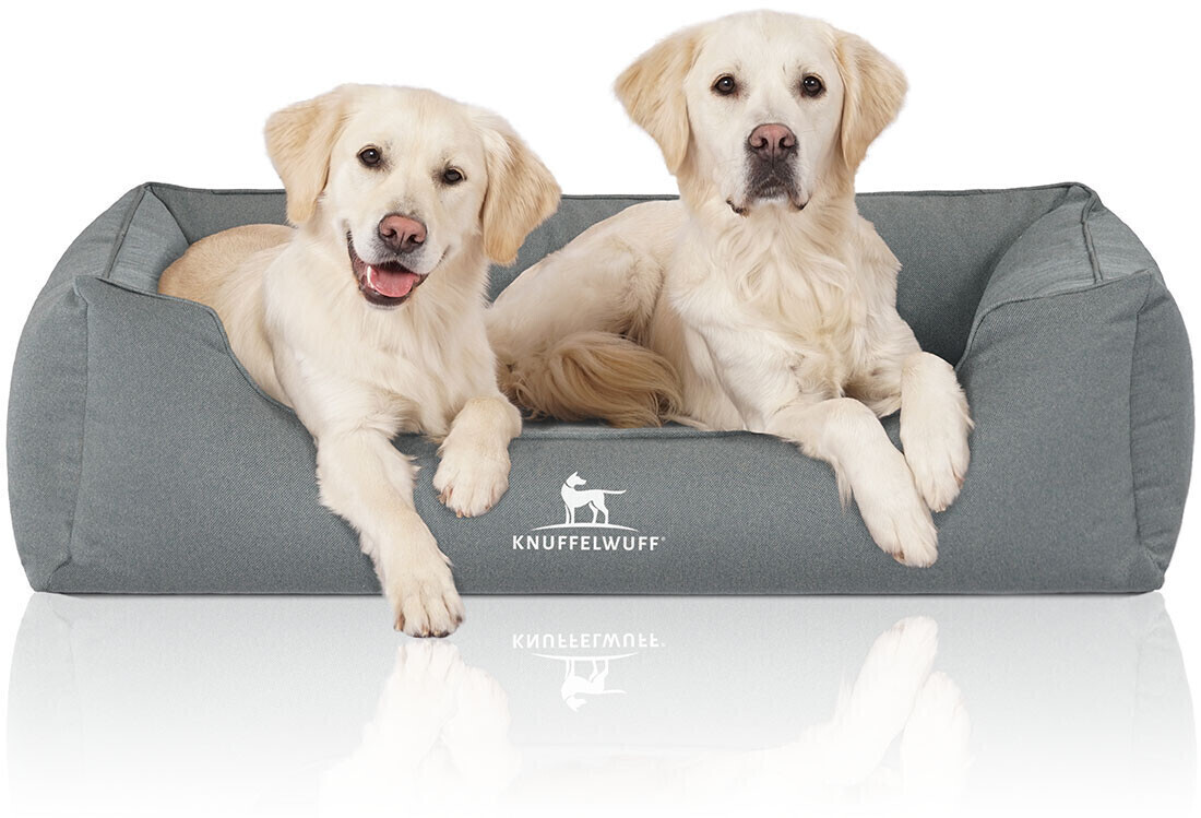 Knuffelwuff Lit pour chien 14058-028 Knuffelwuff Lit pour chien 14058-028