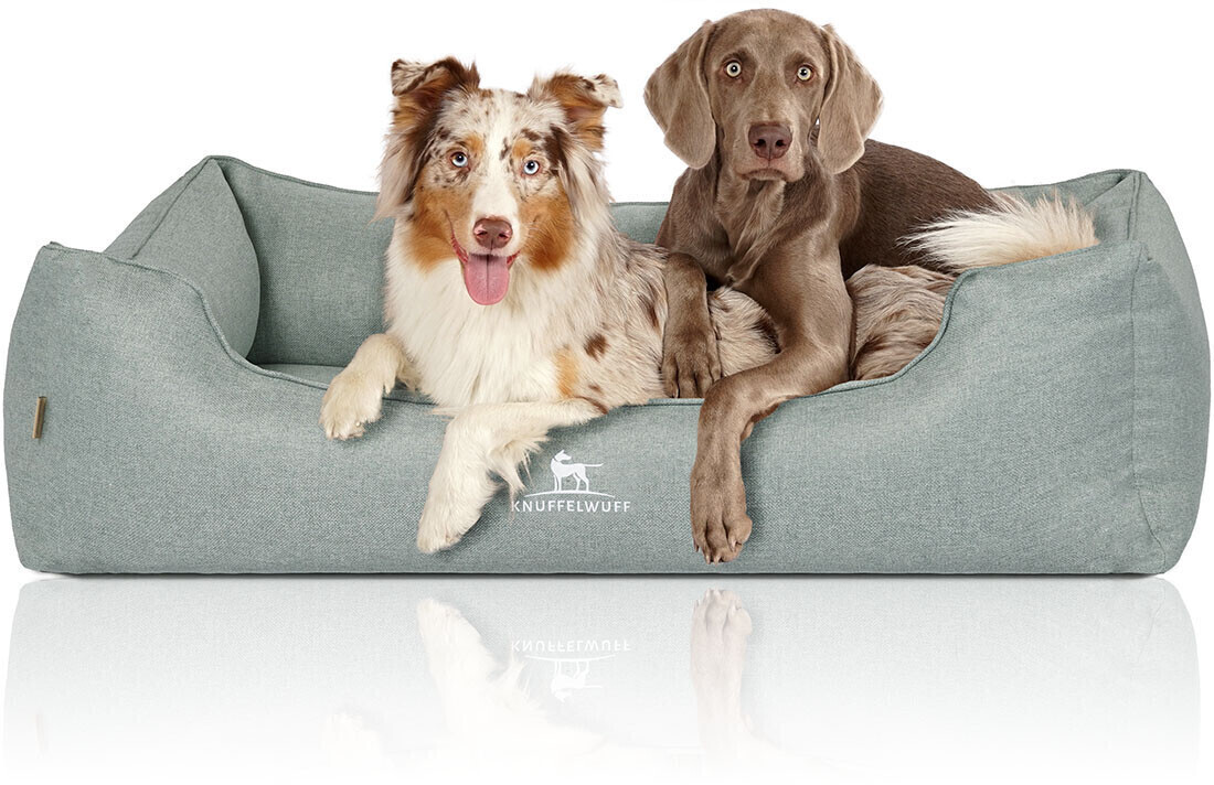 Knuffelwuff Lit pour chien 14099-006 Knuffelwuff Lit pour chien 14099-006