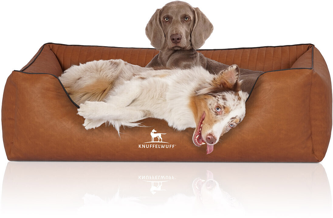 Knuffelwuff Lit pour chien Orthopedic Dog Knuffelwuff Lit pour chien Orthopedic Dog