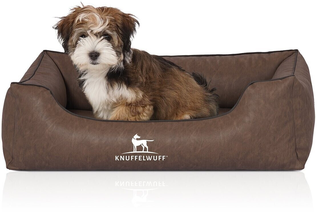 Knuffelwuff Lit pour chien 14127-001 Knuffelwuff Lit pour chien 14127-001