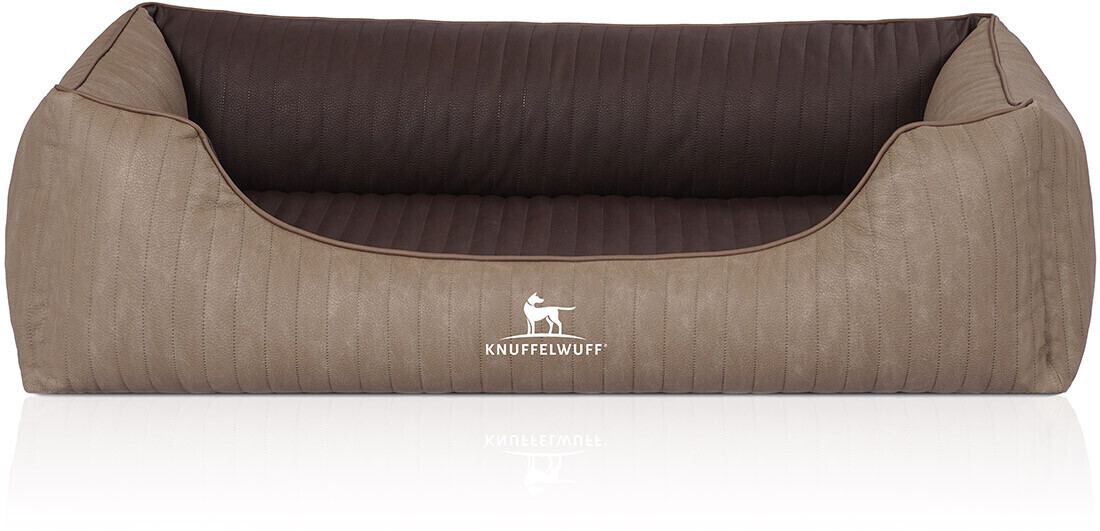Knuffelwuff Lit pour chien Orthopedic Dog Knuffelwuff Lit pour chien Orthopedic Dog