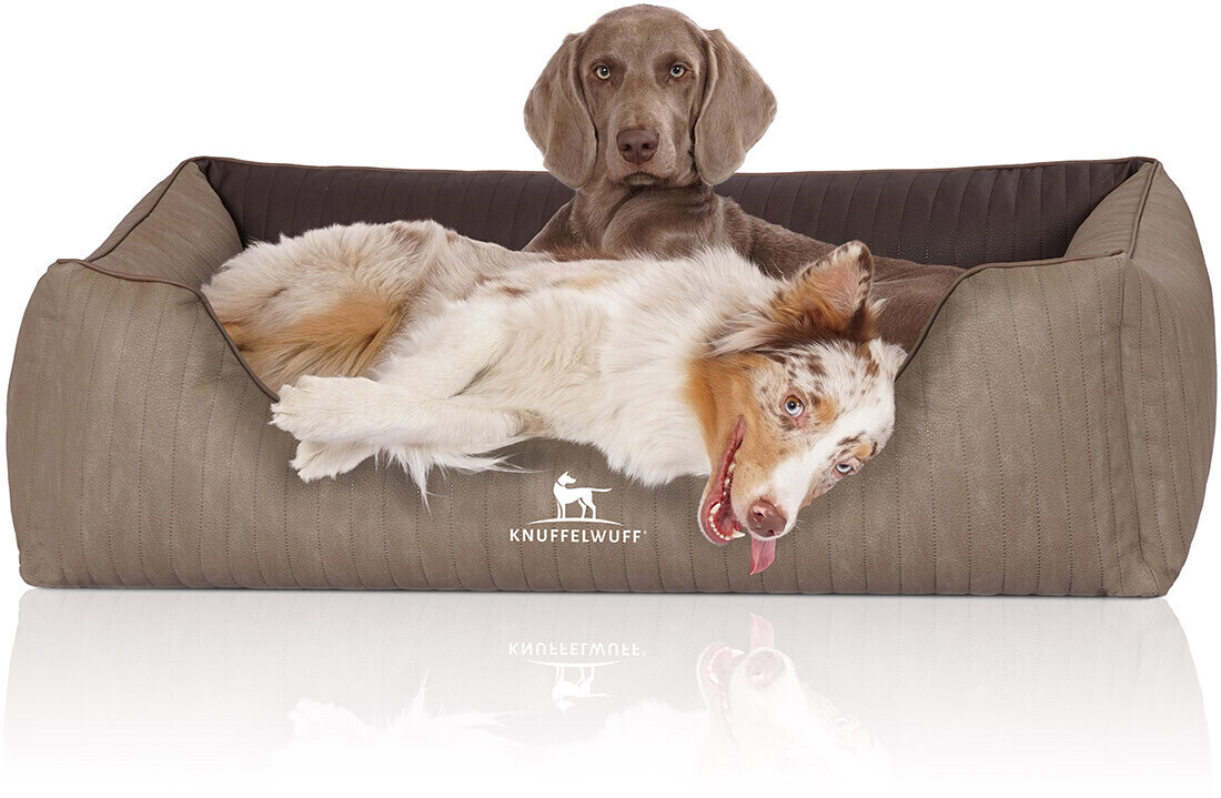 Knuffelwuff Lit pour chien Orthopedic Dog Knuffelwuff Lit pour chien Orthopedic Dog