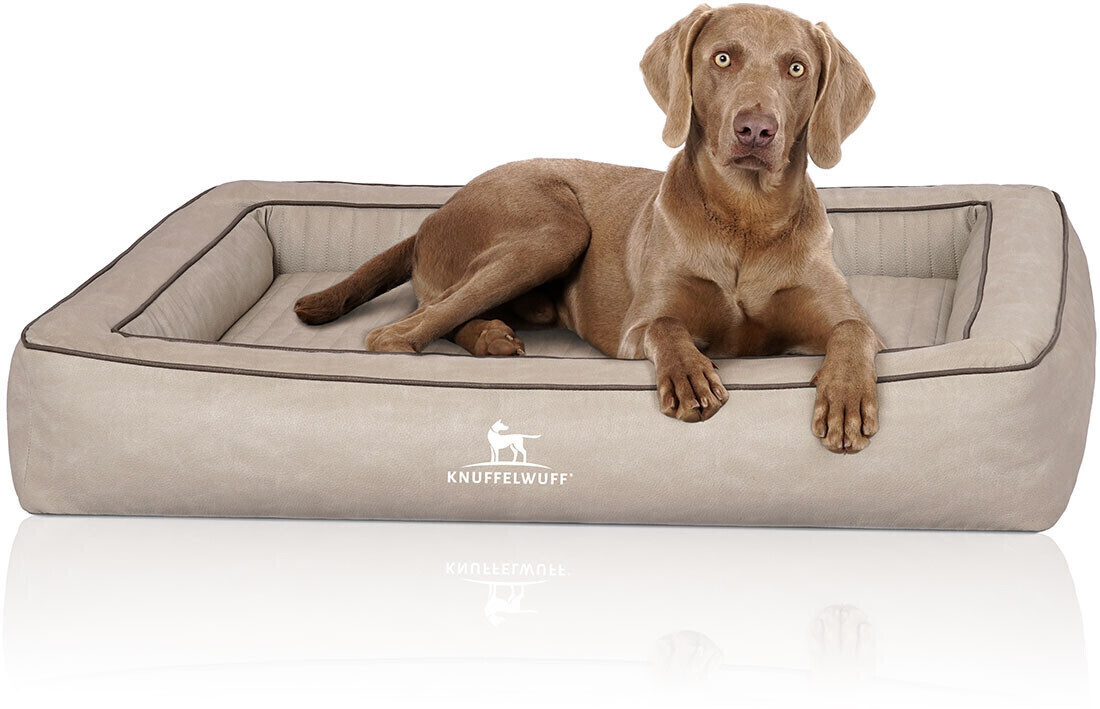 Knuffelwuff Lit pour chien Orthopedic Dog Bed Knuffelwuff Lit pour chien Orthopedic Dog Bed