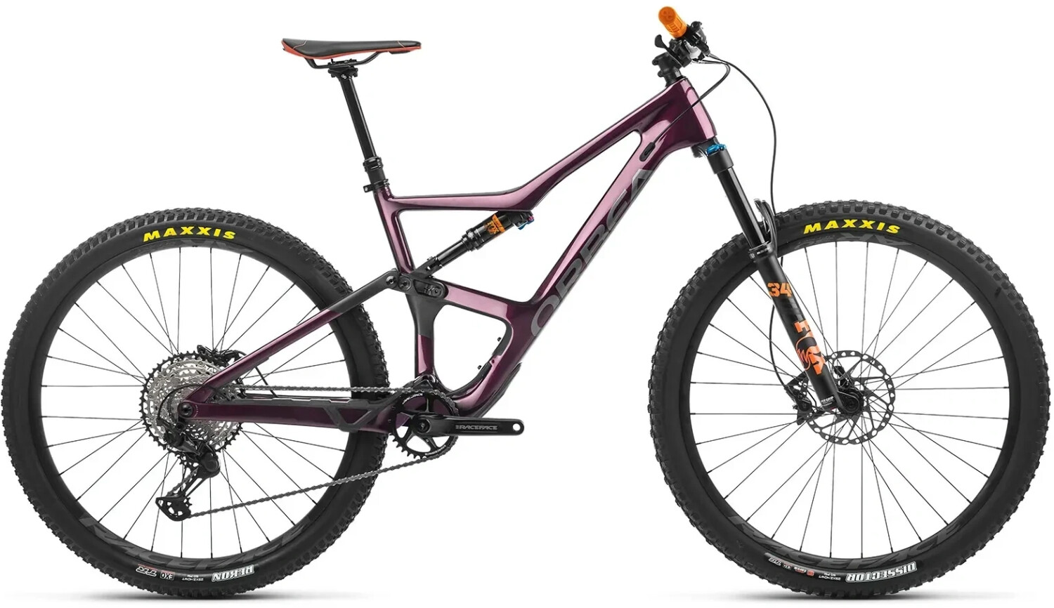 Orbea Occam M30 (2023)