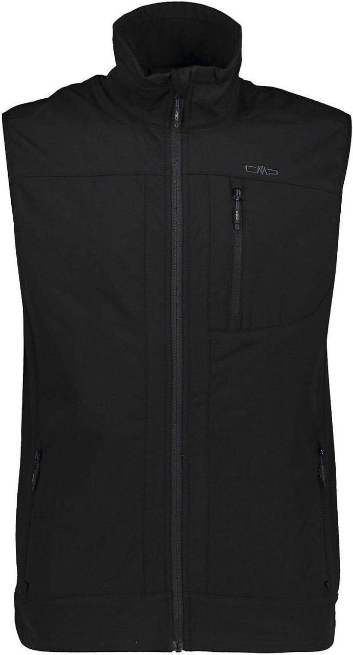 CMP Men's Softshell Gilet (3A02087N)