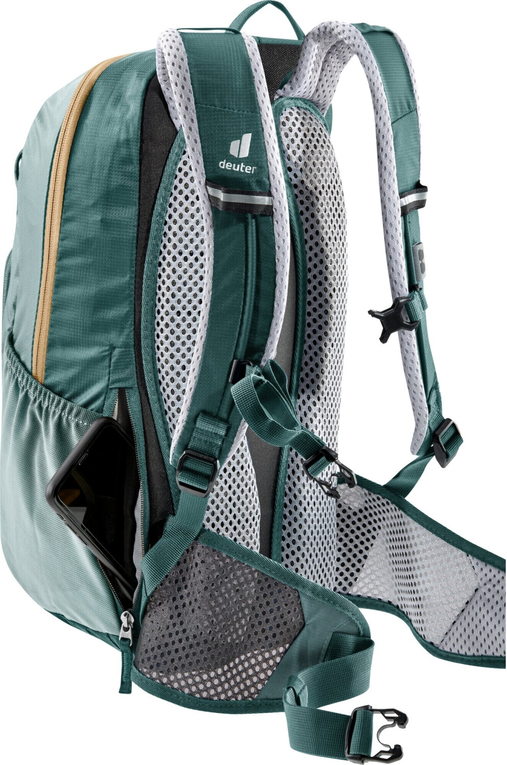 Zaino deuter 18 litri outlet