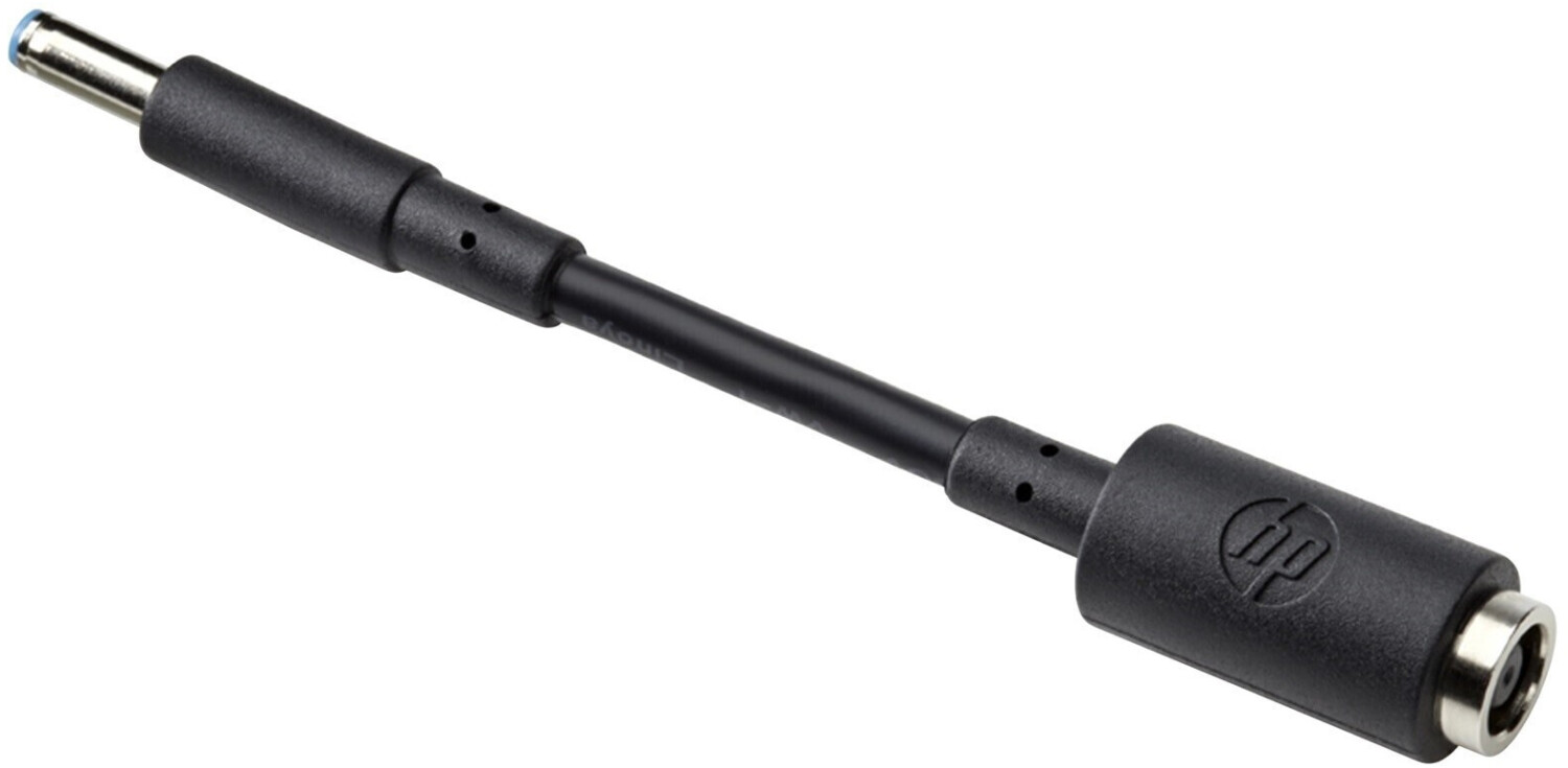 HP 7.4 mm to 4.5 DC Dongle (K0Q39AA)