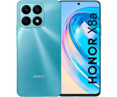 Honor X8A Cyan Lake