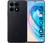 Honor X8A Midnight Black