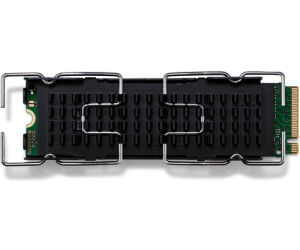 HP Z Turbo Drive 2TB TLC Z8 G4 Kit (201F8AA) ab 536,23 HP Z Turbo Drive 2TB TLC Z8 G4 Kit (201F8AA) ab 536,23