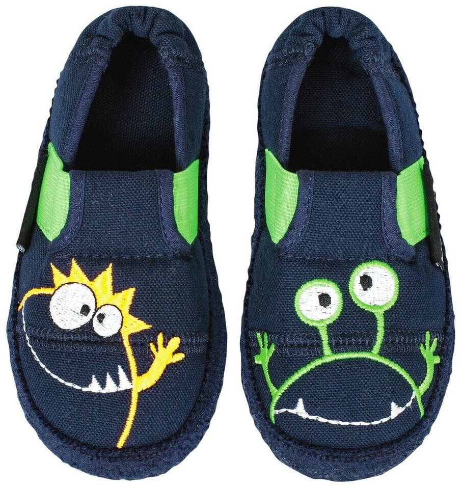Nanga Moonstar (24463) dark blue