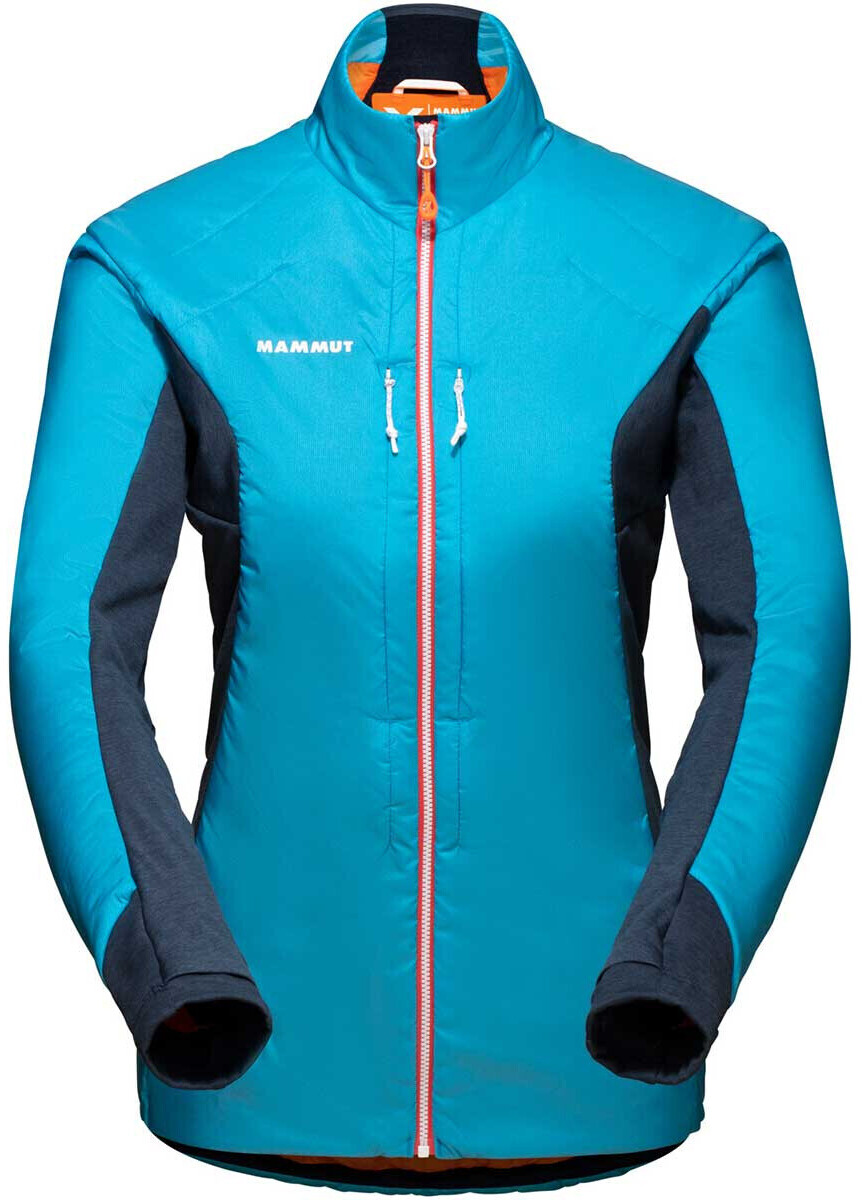 Mammut Eigerjoch IN Hybrid Jacket Women (1013-01720) sky night