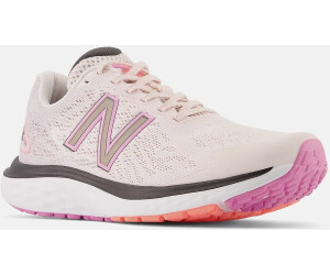 Buy New Balance Fresh Foam 680v7 Women pink gold metalic from