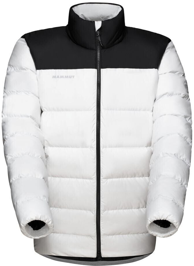 Mammut Whitehorn In Jacket Men (1013-02100) white/black