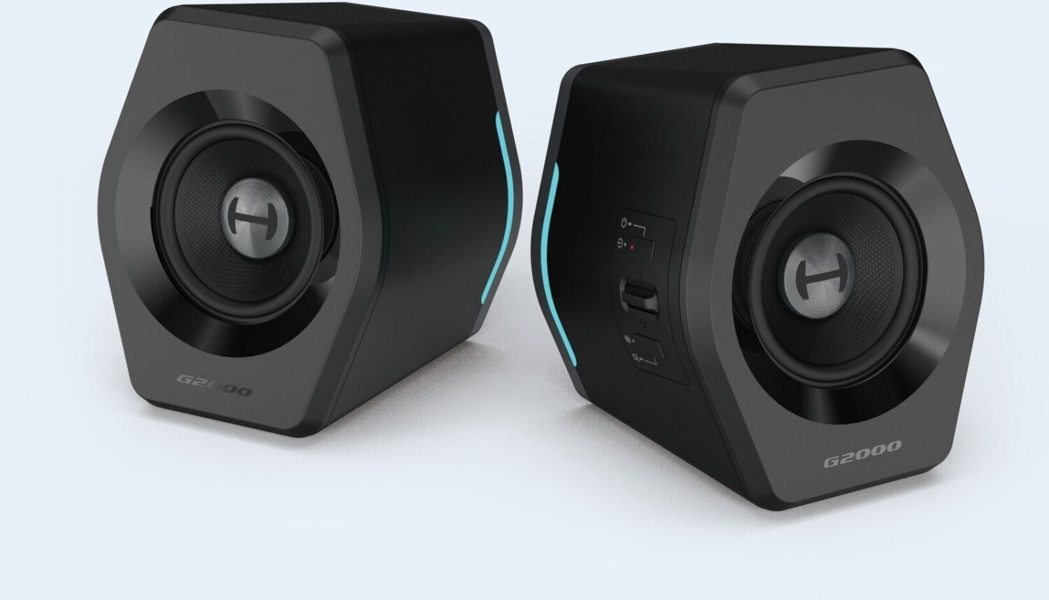 Edifier G2000 noir