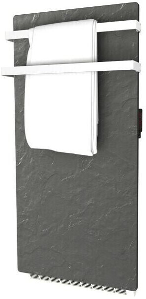 Valderoma Godai 700 W + 1000 W soufflant natura noir