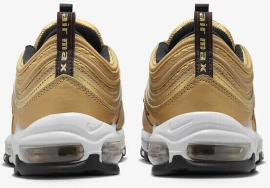 Air max 97 gold herren sale