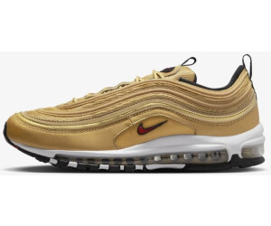 Nike air max online 97 gold