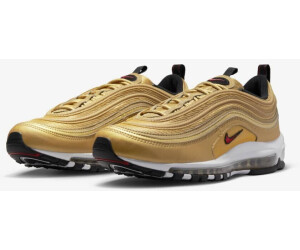 Womens air 2025 max 97 gold