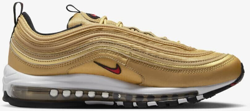 Gold on sale bullets 97
