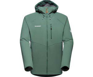 so hooded jacket