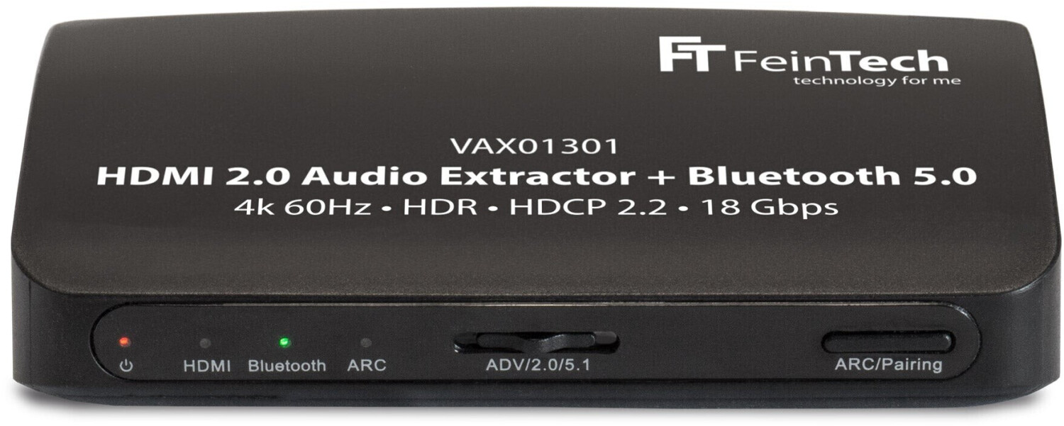 FeinTech VAX01301