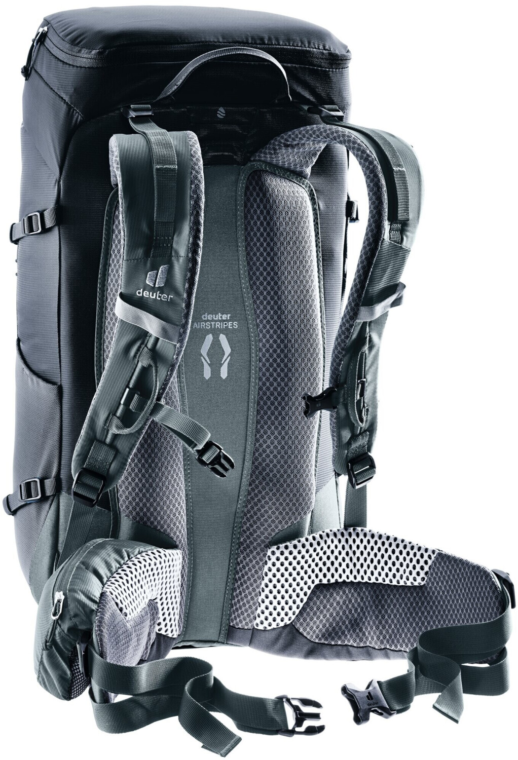 Deuter Trail 30 (2023) black/shale