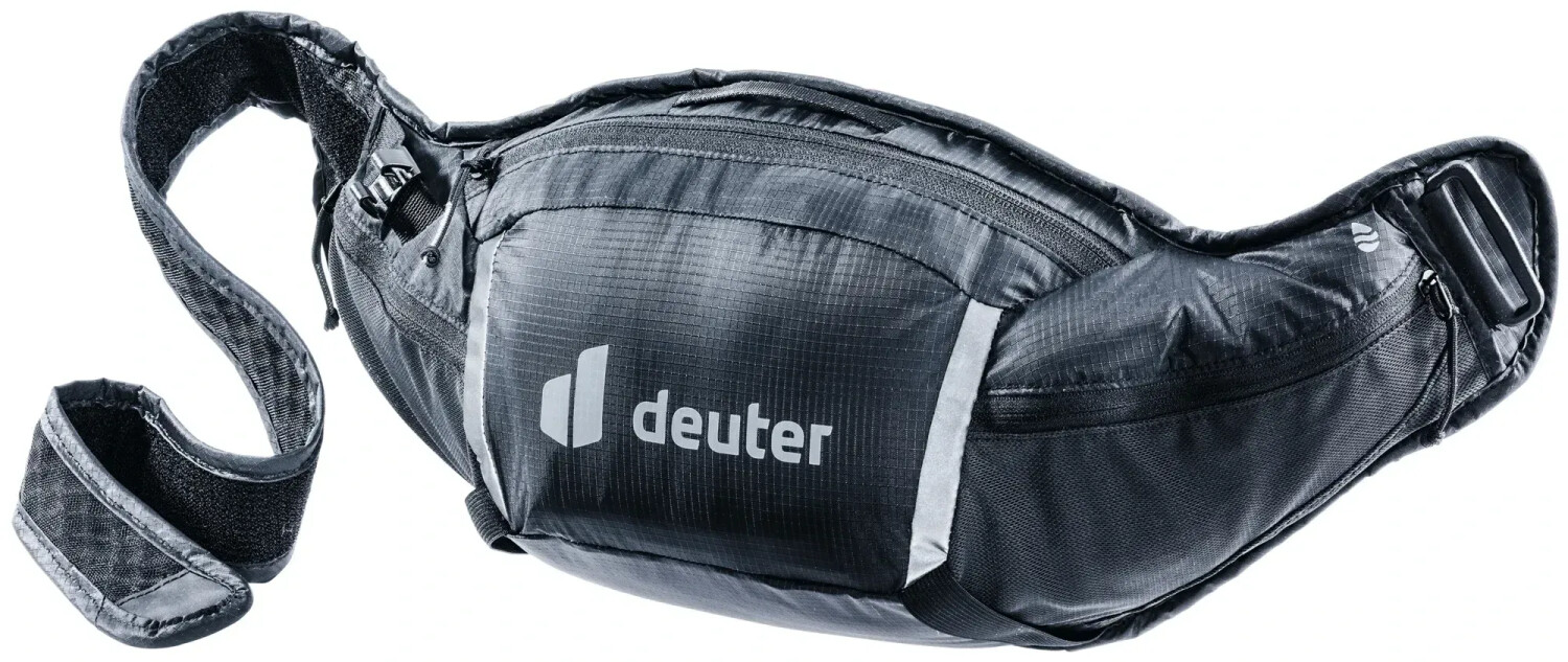Deuter Shortrail III (2023)