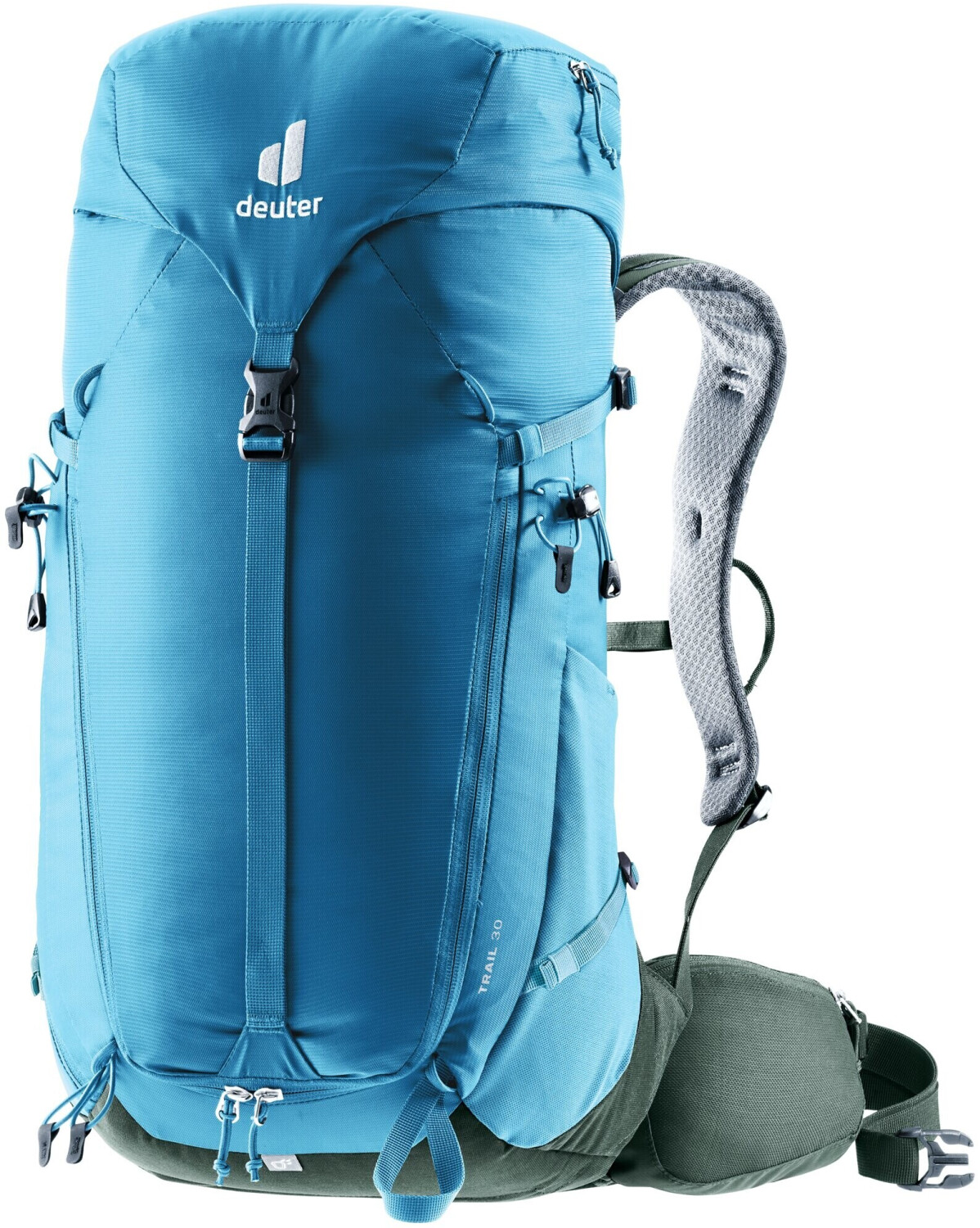 Deuter Trail 30 (2023) wave/ivy