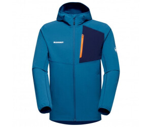 Mammut Madris Light ML Hooded Jacket Men 1014 03841 au meilleur