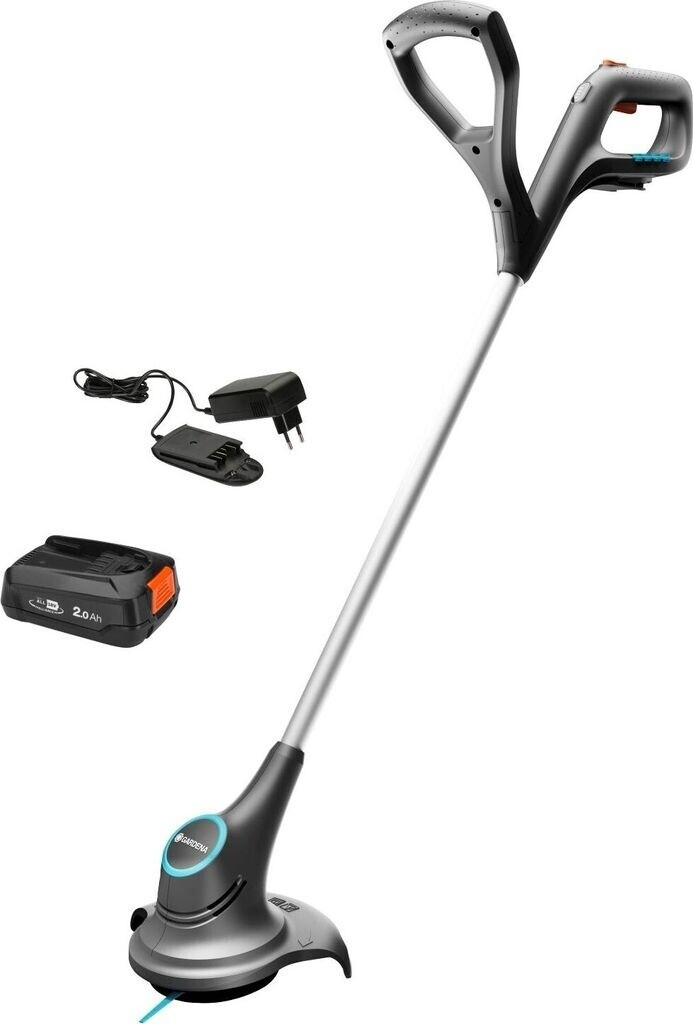 Gardena SmallCut 23/18V P4A (14702-20)