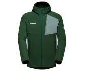 Buy Mammut Madris Light ML Hooded Jacket Men (1014-03841) from £106.99  (Today) – Best Deals on