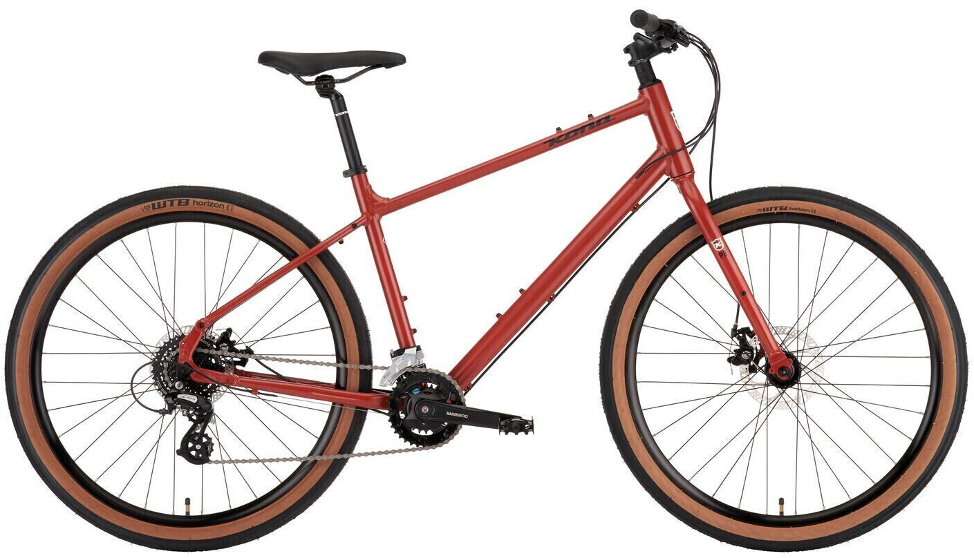 Kona Dew (2023)