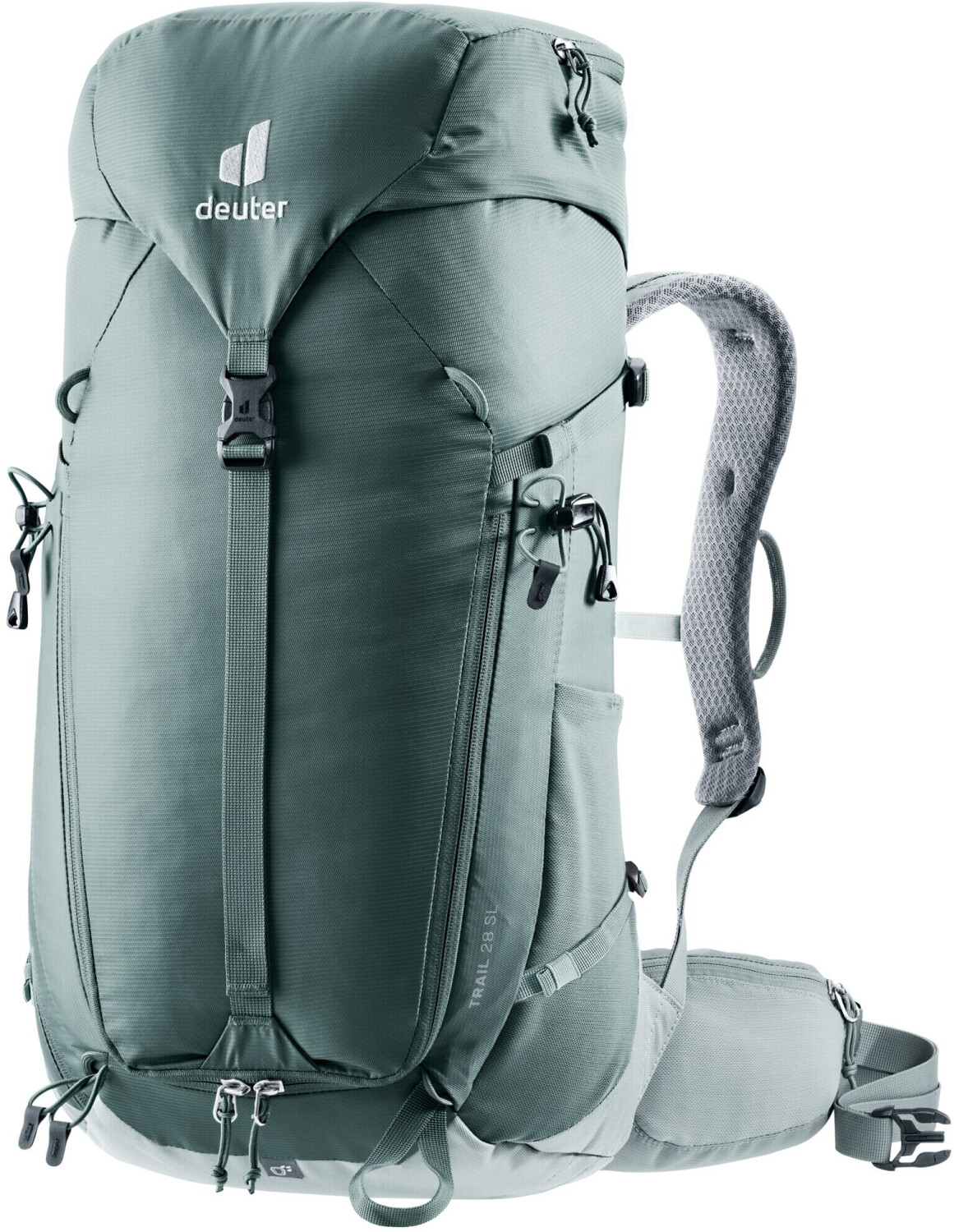 Deuter Trail 28 SL (2023) teal/tin